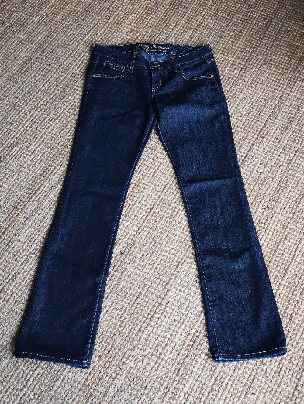 Guess 'Premium' jeans